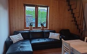 Apartamentydvorskie
