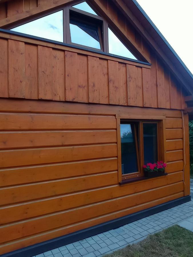 Apartamentydvorskie Новий Сонч Екстер'єр фото