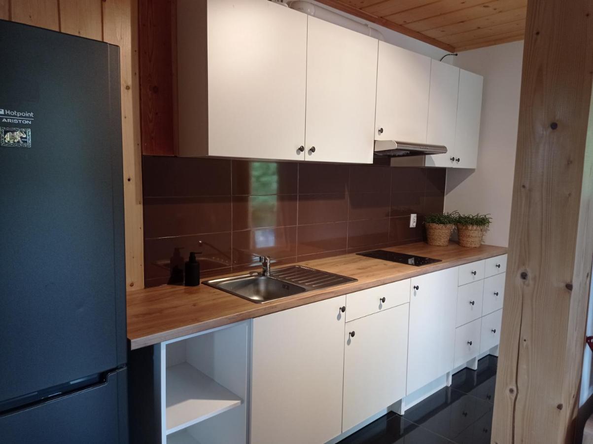 Apartamentydvorskie Новий Сонч Екстер'єр фото