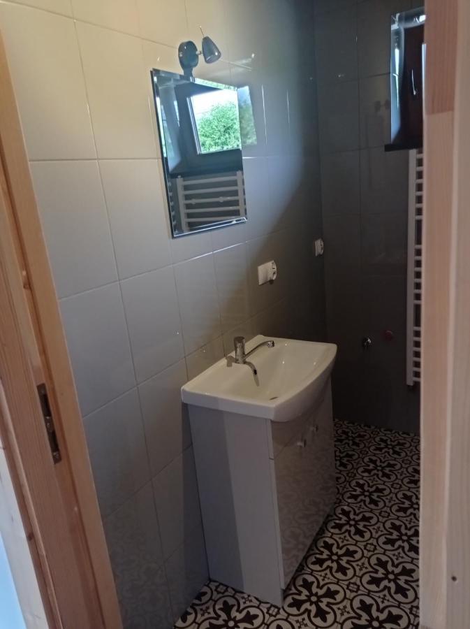 Apartamentydvorskie Новий Сонч Екстер'єр фото