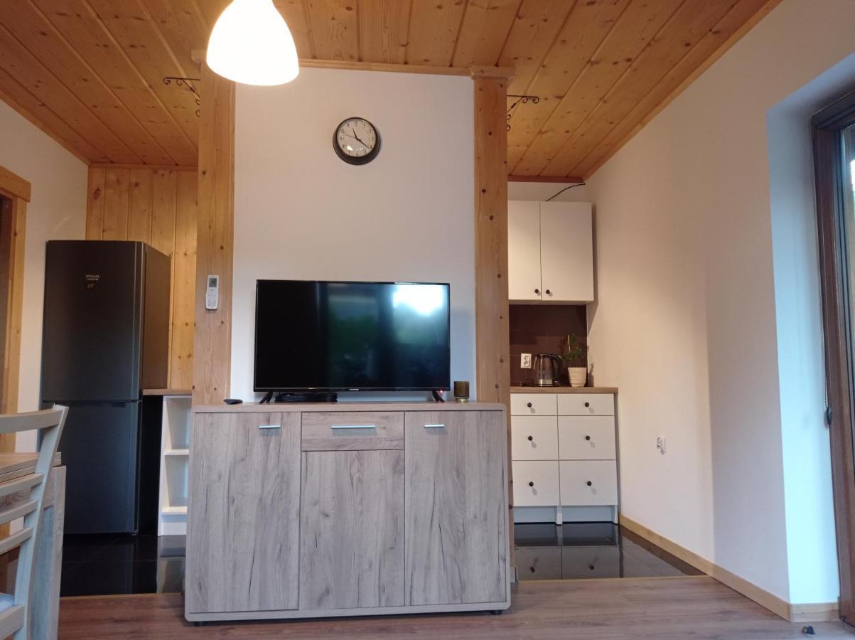 Apartamentydvorskie Новий Сонч Екстер'єр фото
