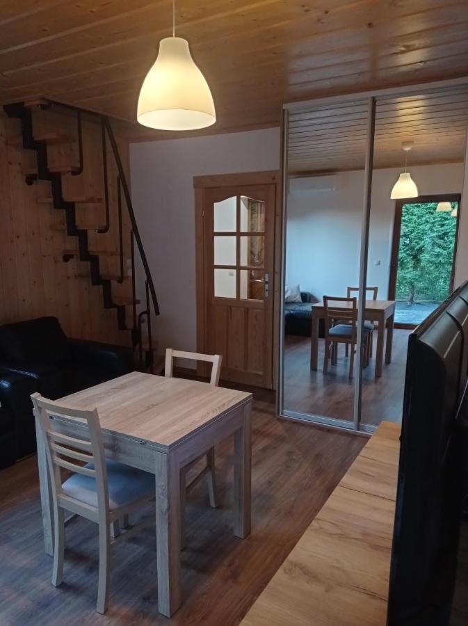 Apartamentydvorskie Новий Сонч Екстер'єр фото