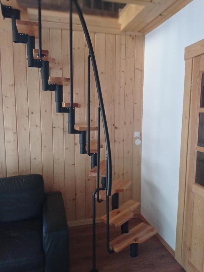 Apartamentydvorskie Новий Сонч Екстер'єр фото