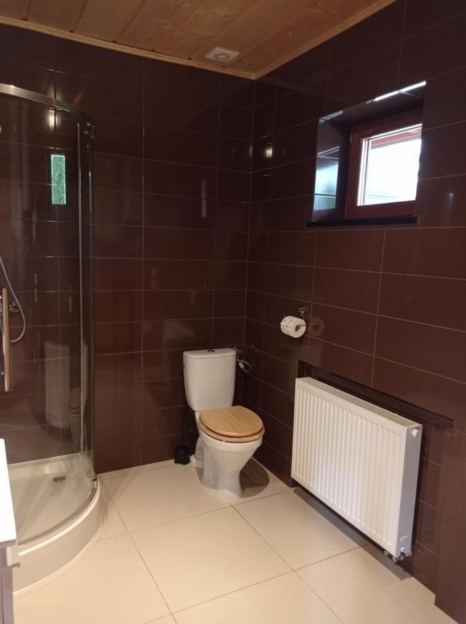 Apartamentydvorskie Новий Сонч Екстер'єр фото