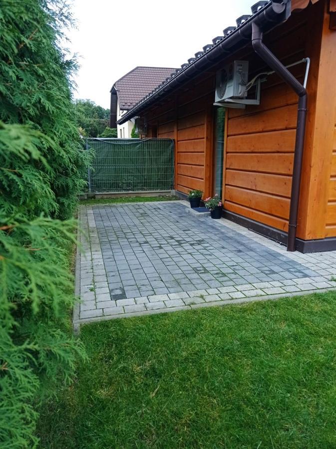 Apartamentydvorskie Новий Сонч Екстер'єр фото