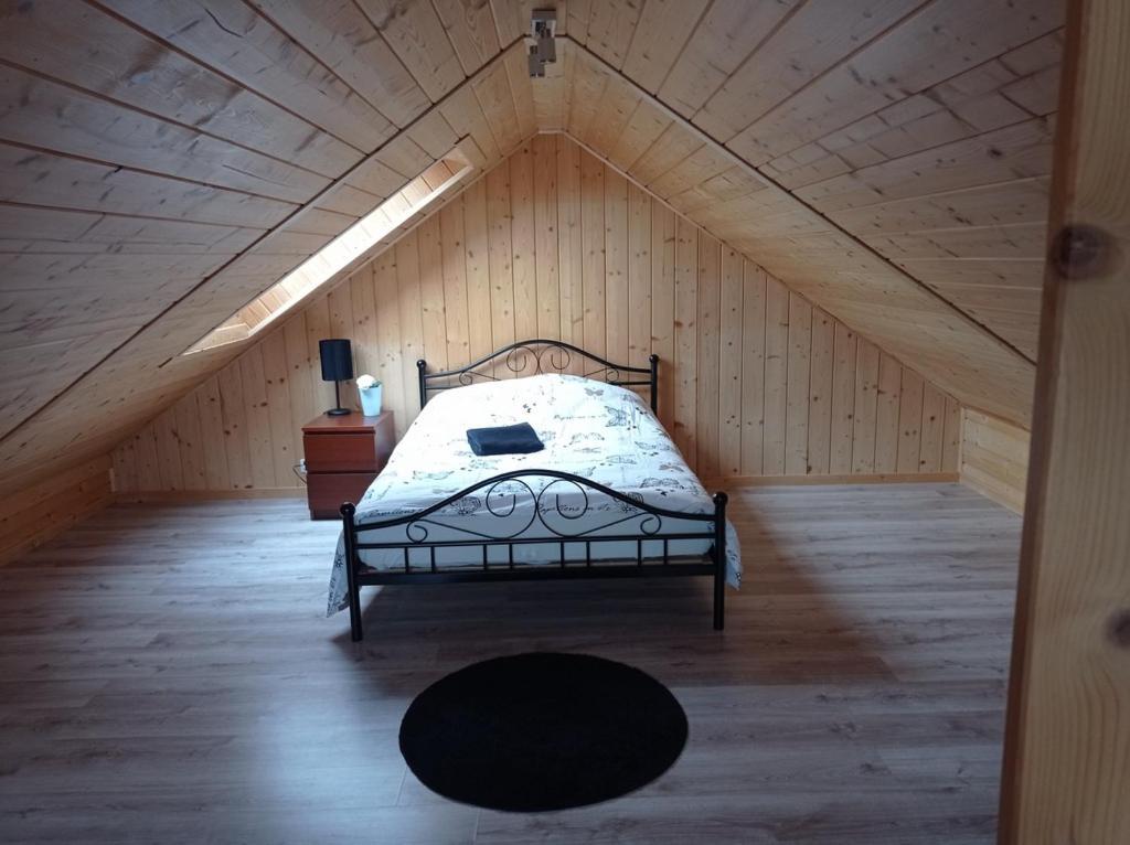 Apartamentydvorskie Новий Сонч Екстер'єр фото