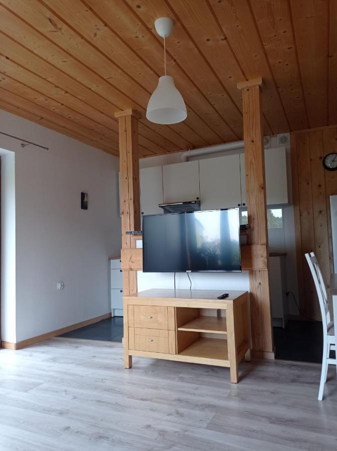 Apartamentydvorskie Новий Сонч Екстер'єр фото