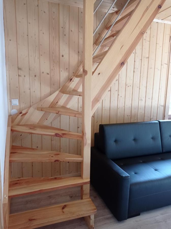 Apartamentydvorskie Новий Сонч Екстер'єр фото